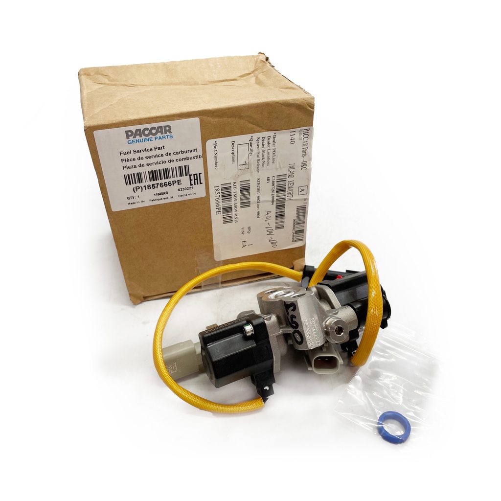 OEM PACCAR Kit-Fsov/Asov Mx13 1857666PE 1857666 | KAHGO OEM PACCAR Kit-Fsov/Asov Mx13 1857666PE 1857666 | KAHGO